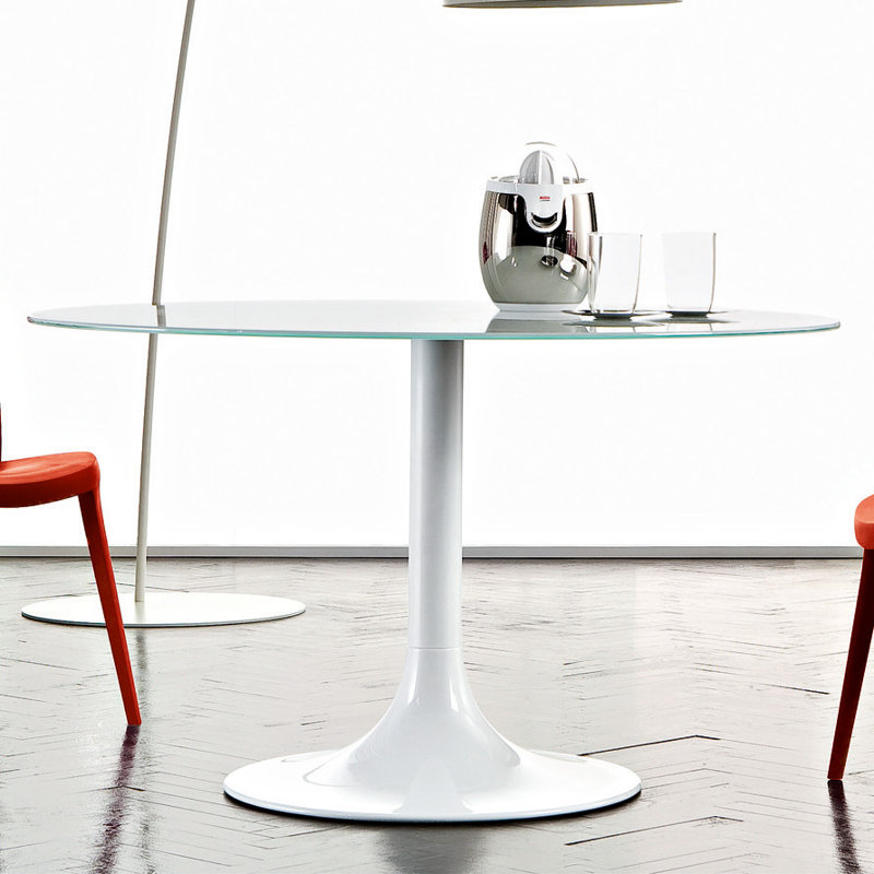 Domitalia Corona Dining Table & Reviews Wayfair